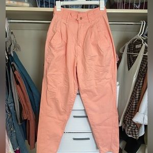Dockers by Levi’s Pink Trousers